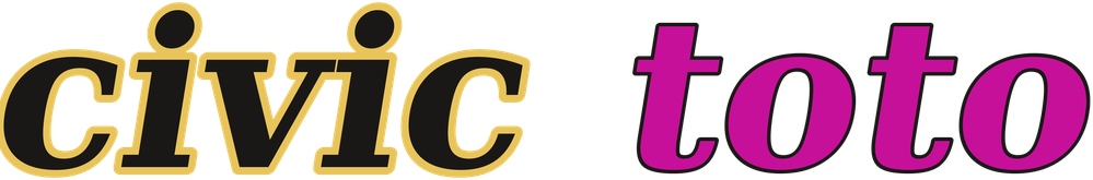 civic toto logo