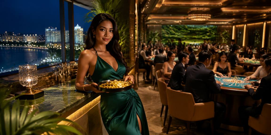 civic toto Live Baccarat room